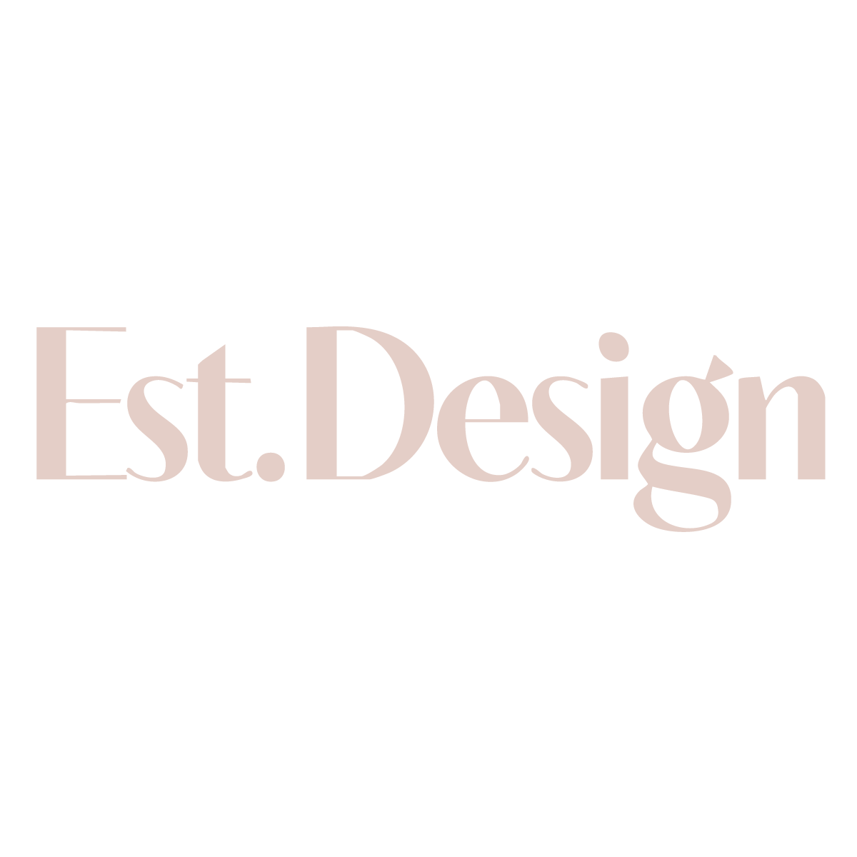 Est. Design